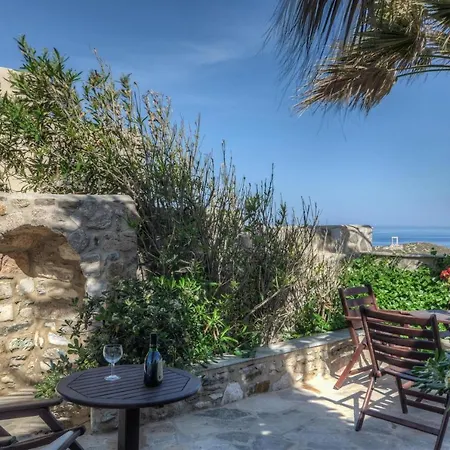 Castro 1204 Διαμέρισμα Naxos City