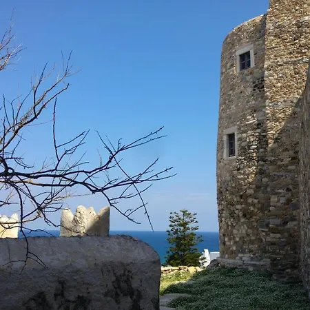 Διαμέρισμα Castro 1204 *